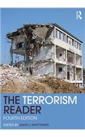The Terrorism Reader