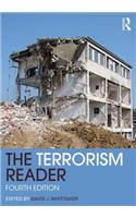 Terrorism Reader