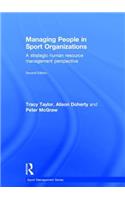 Managing People in Sport Organizations