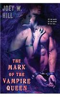 The Mark of the Vampire Queen