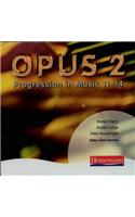 Opus: Audio CD-ROM 2