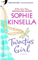 Twenties Girl: A Novel