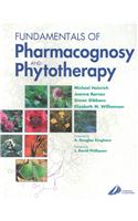 Fundamentals of Pharmacognosy and Phytotherapy