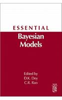 Essential Bayesian Models