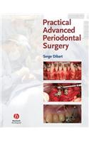 Practical Advanced Periodontal Surgery