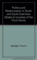 Politics and Modernization in South and South East Asia