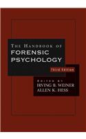 The Handbook of Forensic Psychology