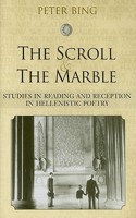 Scroll and the Marble