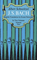 J. S. Bach, Volume Two: Volume 2