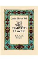 Well-Tempered Clavier