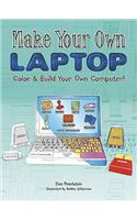 Make Your Own Laptop