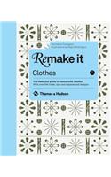 Remake It: Clothes