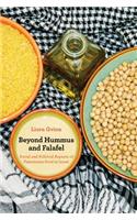 Beyond Hummus and Falafel