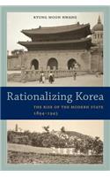 Rationalizing Korea