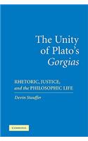 Unity of Plato's 'Gorgias'