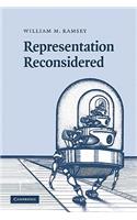 Representation Reconsidered