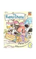 The Puppy Chase