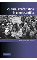 Cultural Contestation in Ethnic Conflict