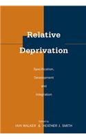Relative Deprivation