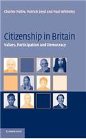 Citizenship in Britain