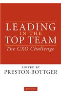Leading in the Top Team