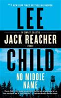 No Middle Name: (Jack Reacher)