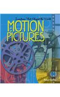 Motion Pictures