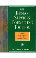 The Human Services Counseling Toolbox