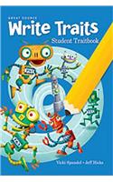 Write Traits: Program Kit Grade 5