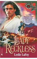 Lady Reckless: (English)