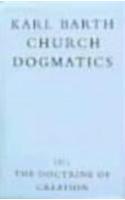 The Church Dogmatics