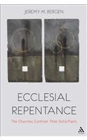 Ecclesial Repentance