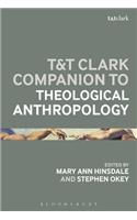 T&T Clark Handbook of Theological Anthropology