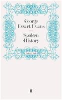 Spoken History