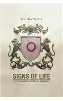 Signs of Life