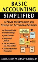 Basic Accounting Simplified