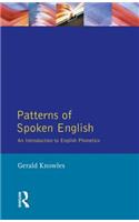 Patterns of Spoken English