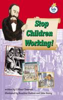 Stop Children Working