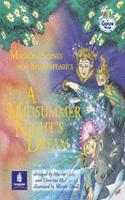 Magical Scenes from "A Midsummer Night's Dream"
