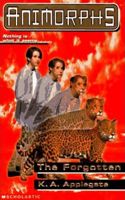 Forgotten Animorphs