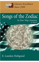Songs of the Zodiac