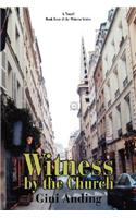 Witness by the Church: (English)