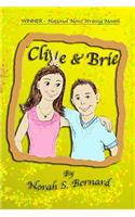 Clive & Brie