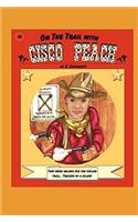 On the Trail with Cisco Peach