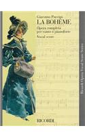 La Boheme