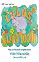 Lulu's Sweet Tooth