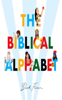 Biblical Alphabet