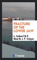Fracture of the Lower Jaw