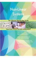 Non-Linear Systems The Ultimate Step-By-Step Guide
