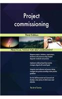 Project commissioning Third Edition